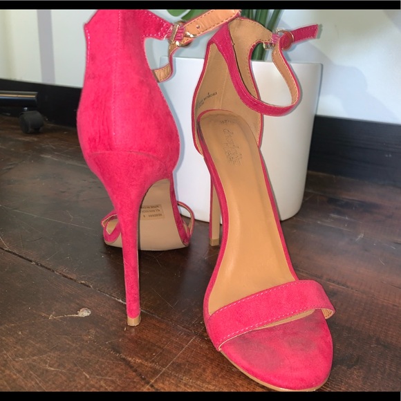 Heels - Picture 1 of 2